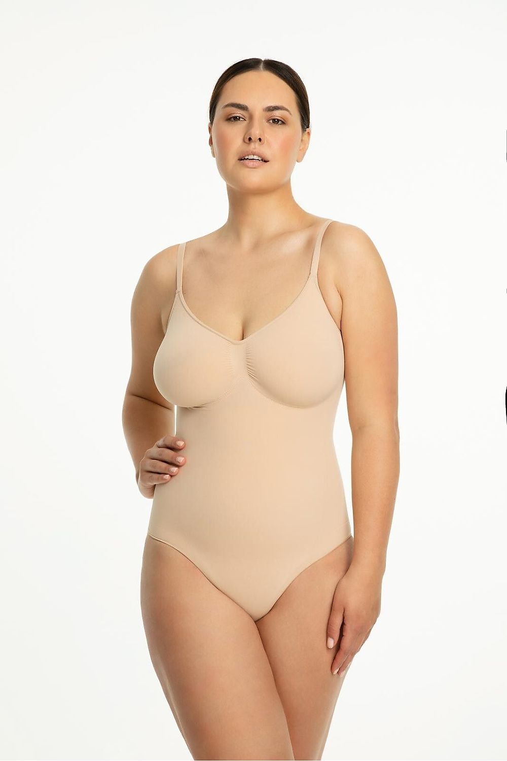 Shapewear Body model 219149 Julimex